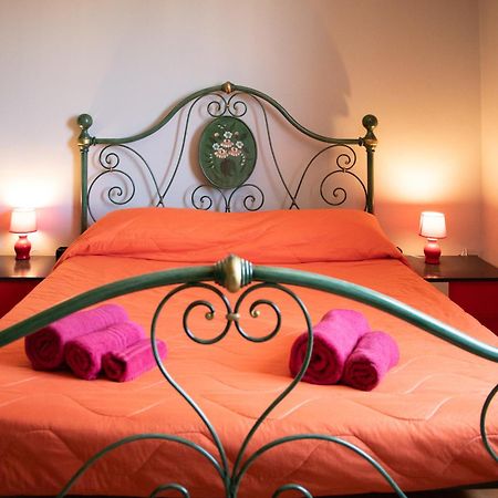Le Mura Antiche Rooms Sassari Kültér fotó