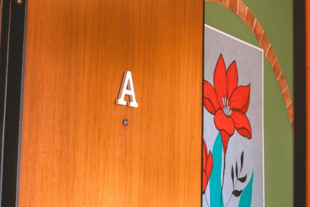 Le Mura Antiche Rooms Sassari Kültér fotó