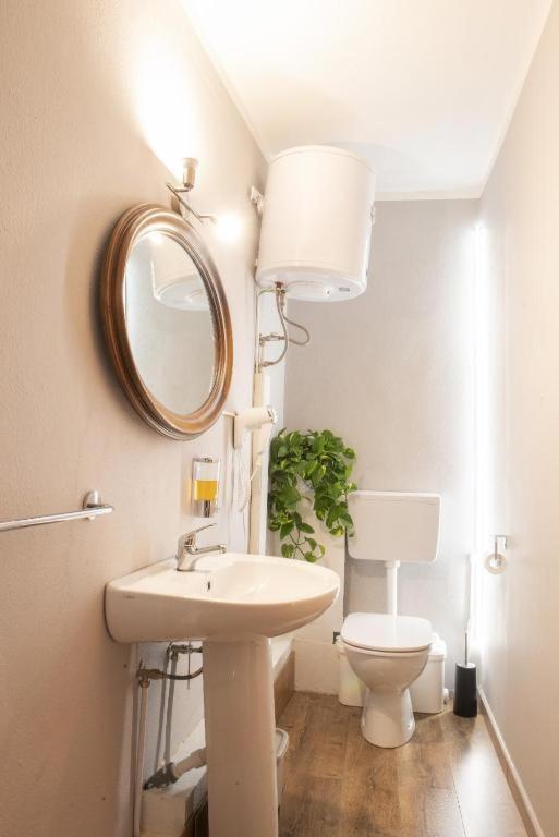 Le Mura Antiche Rooms Sassari Kültér fotó