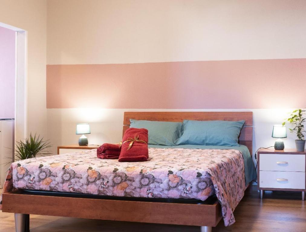 Le Mura Antiche Rooms Sassari Kültér fotó
