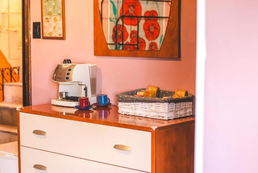 Le Mura Antiche Rooms Sassari Kültér fotó