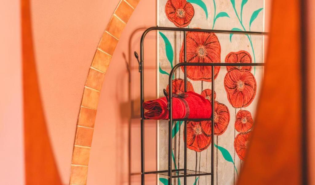 Le Mura Antiche Rooms Sassari Kültér fotó