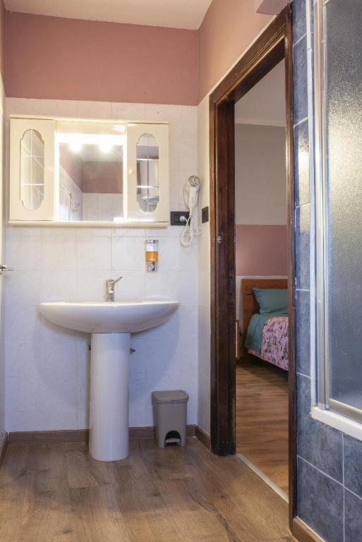 Le Mura Antiche Rooms Sassari Kültér fotó