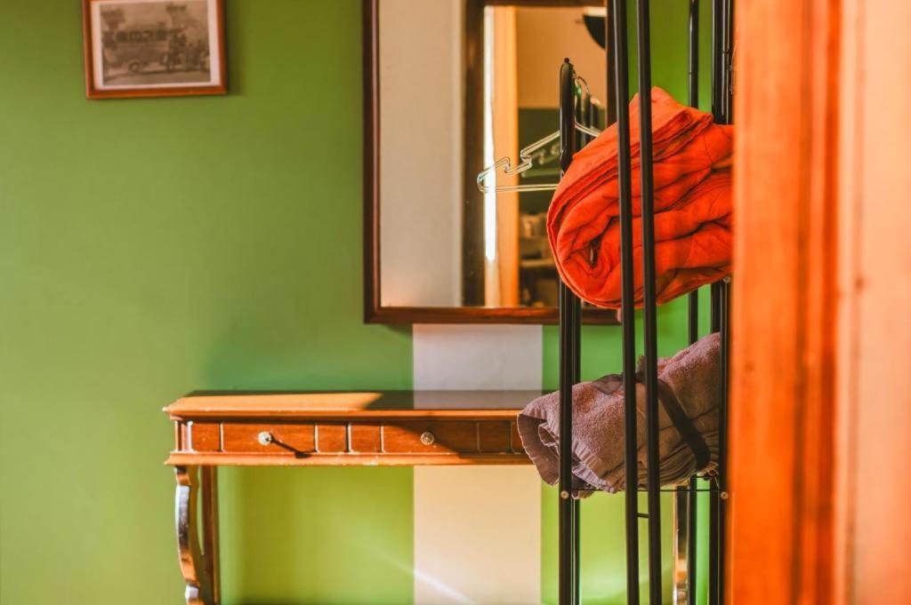 Le Mura Antiche Rooms Sassari Kültér fotó