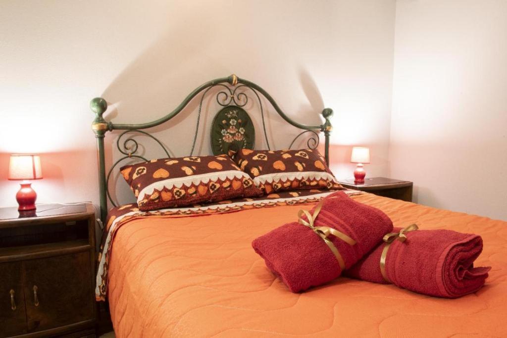 Le Mura Antiche Rooms Sassari Kültér fotó