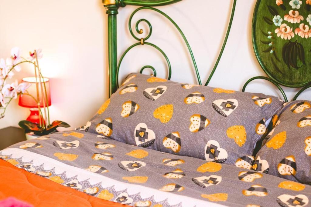 Le Mura Antiche Rooms Sassari Kültér fotó