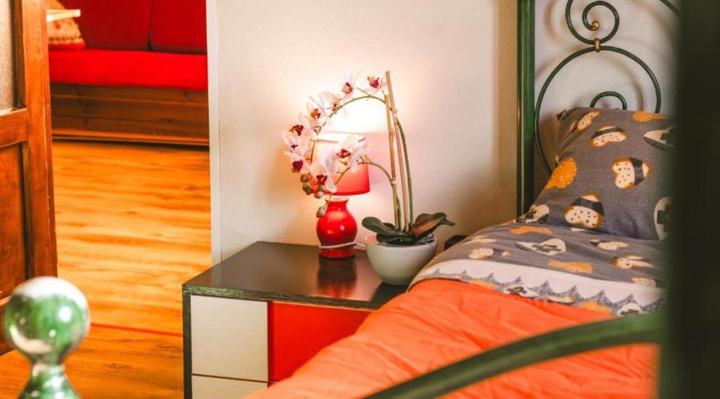 Le Mura Antiche Rooms Sassari Kültér fotó