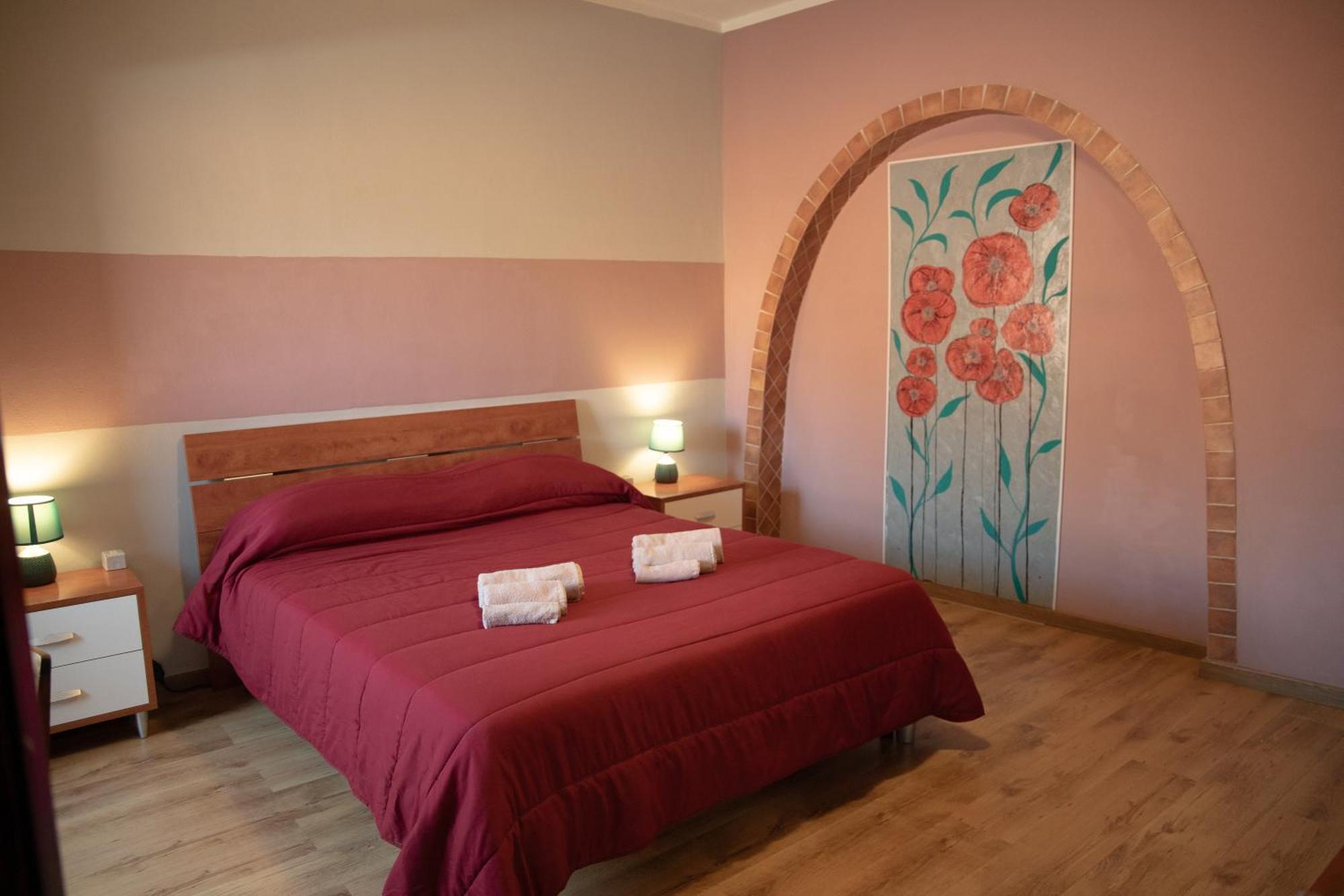 Le Mura Antiche Rooms Sassari Kültér fotó