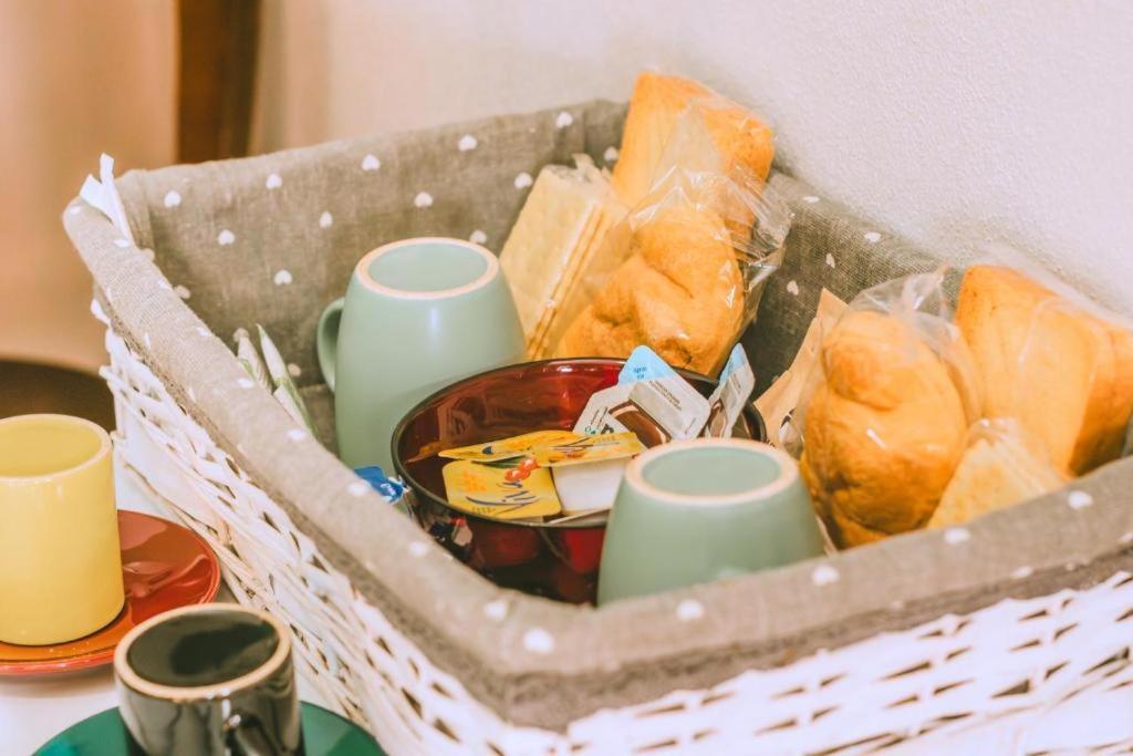 Le Mura Antiche Rooms Sassari Kültér fotó