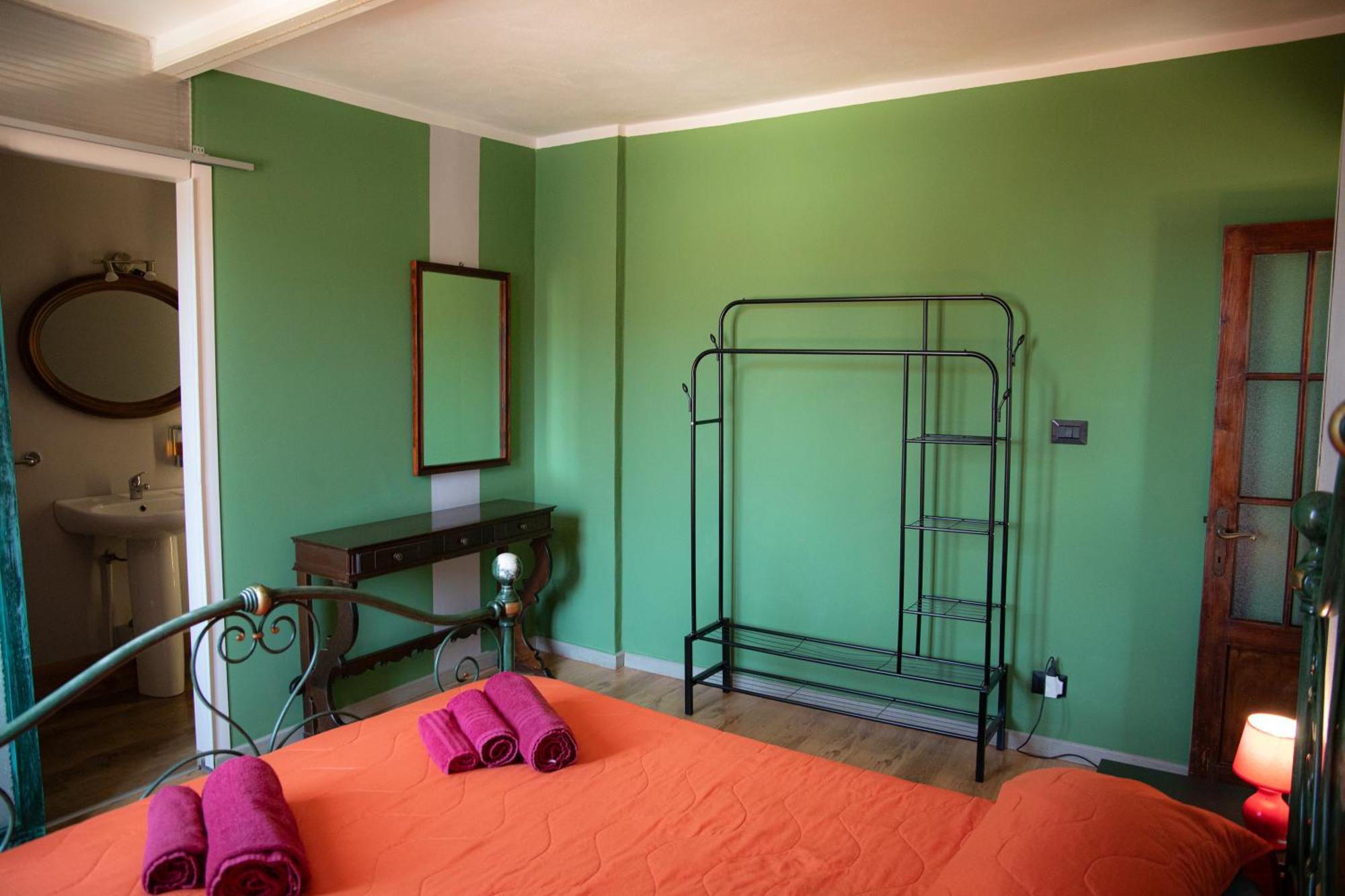 Le Mura Antiche Rooms Sassari Kültér fotó