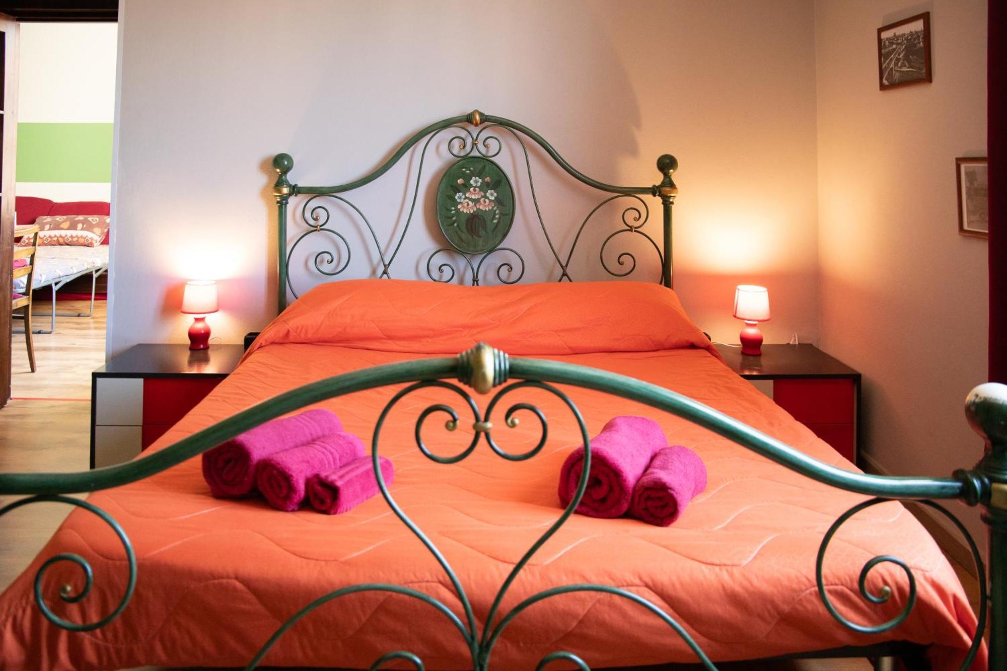 Le Mura Antiche Rooms Sassari Kültér fotó