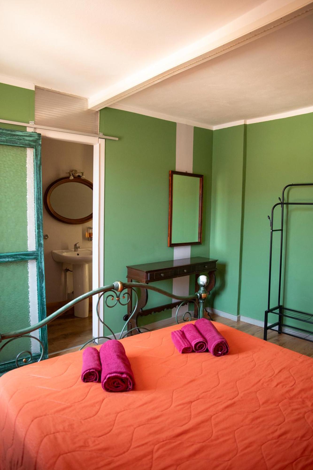Le Mura Antiche Rooms Sassari Kültér fotó